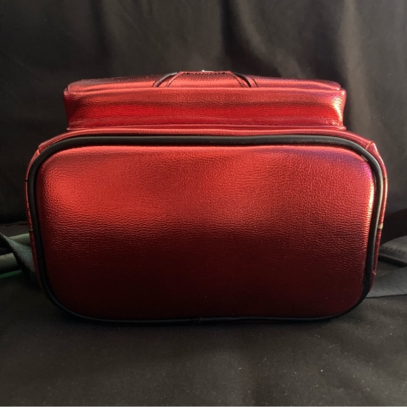 Iron Man Funko Mini Backpack & Wallet Set ❤️💛 - Picture 9 of 14